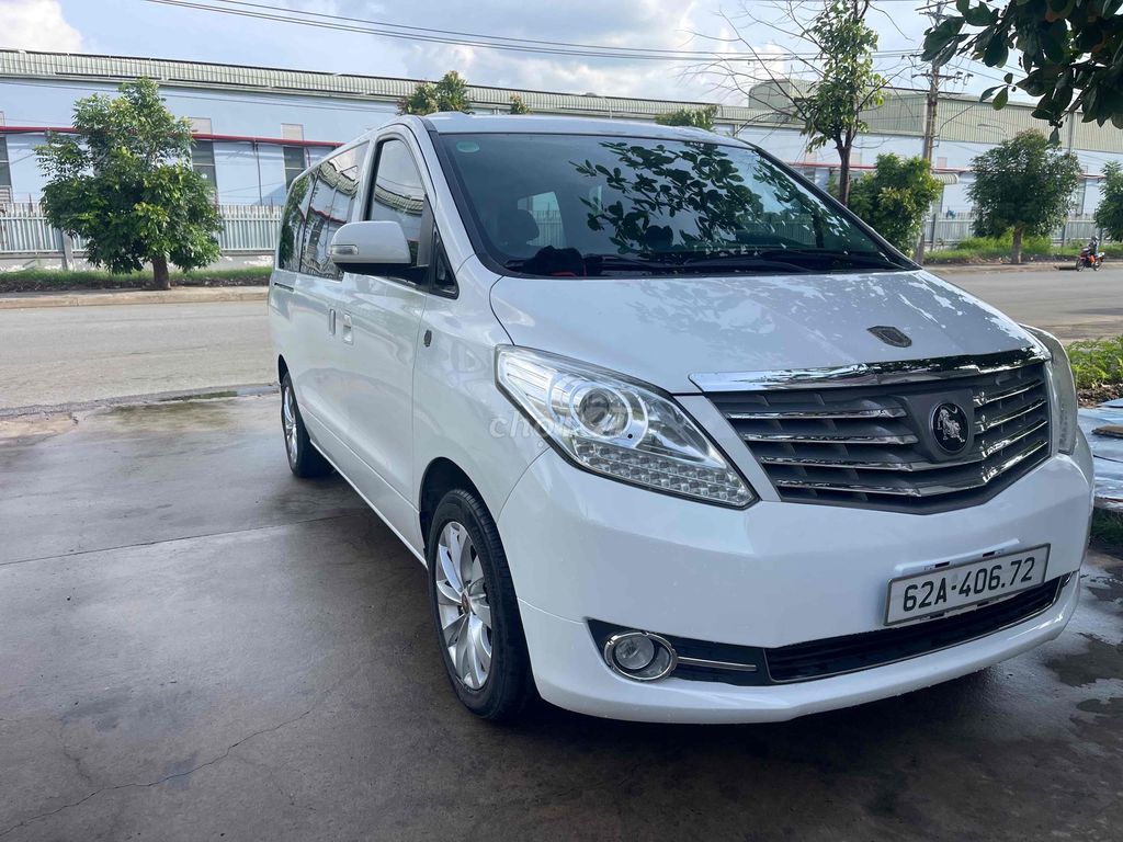 Dongfeng - ảnh 1