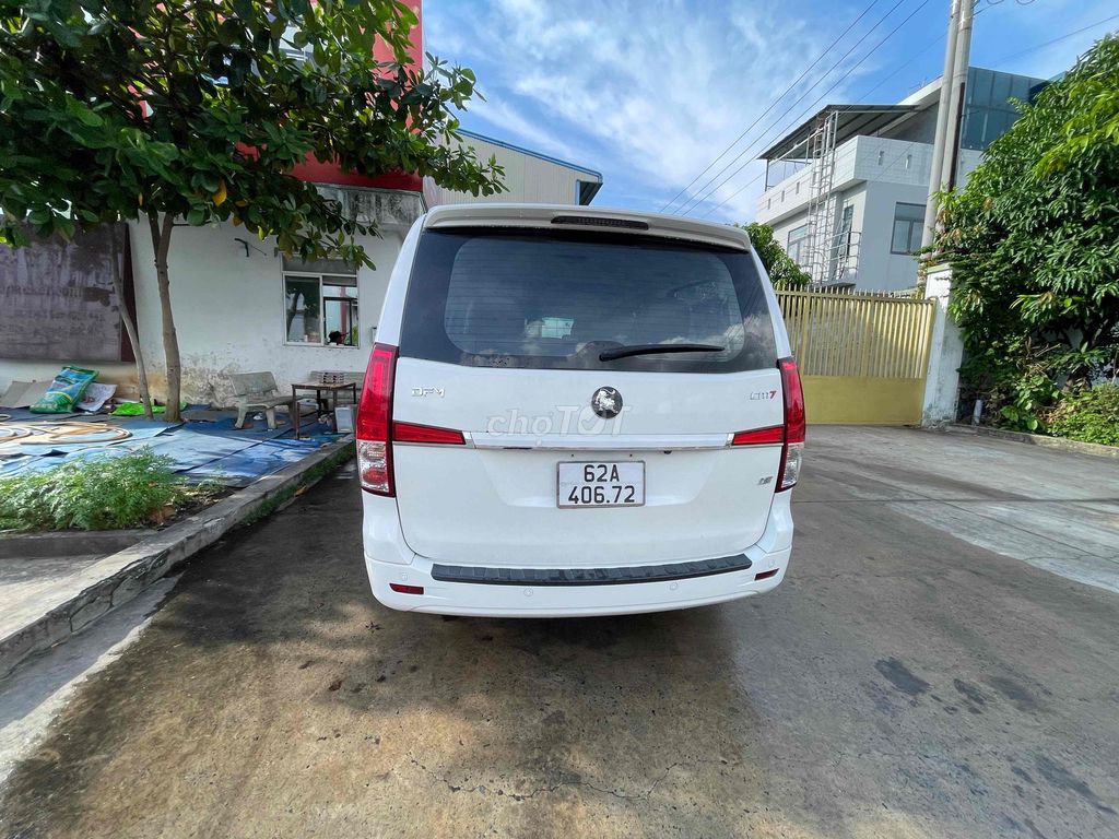 Dongfeng - ảnh 2