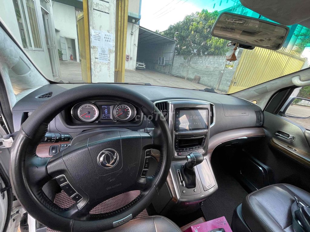 Dongfeng - ảnh 4