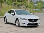 Mazda 6 2.0 AT 2015 - ảnh 1