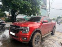 Ford Ranger XLS 2.0L 4x4 AT 2024 - ảnh 1