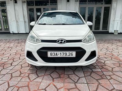 Hyundai i10 2015 - ảnh 1