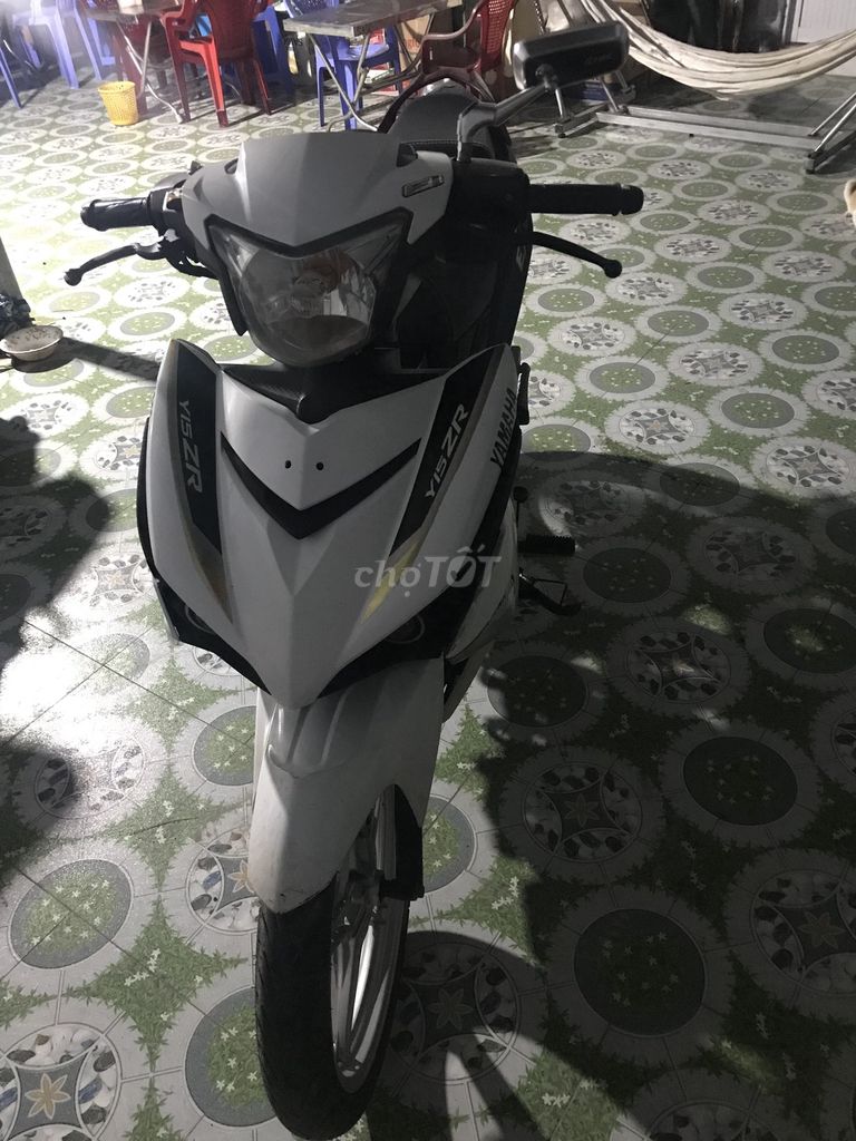 Yamaha Exciter 2016 - ảnh 1