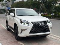 Lexus GX 460 2021 - ảnh 1