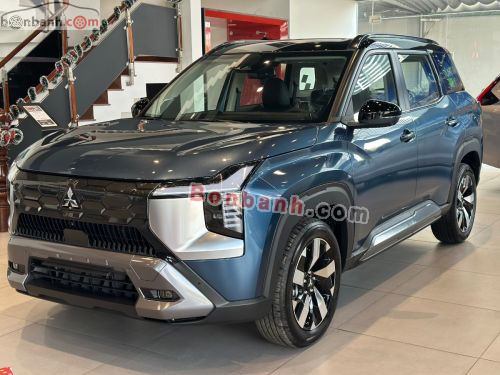 Mitsubishi Destinator Ultimate 2026 - ảnh 2