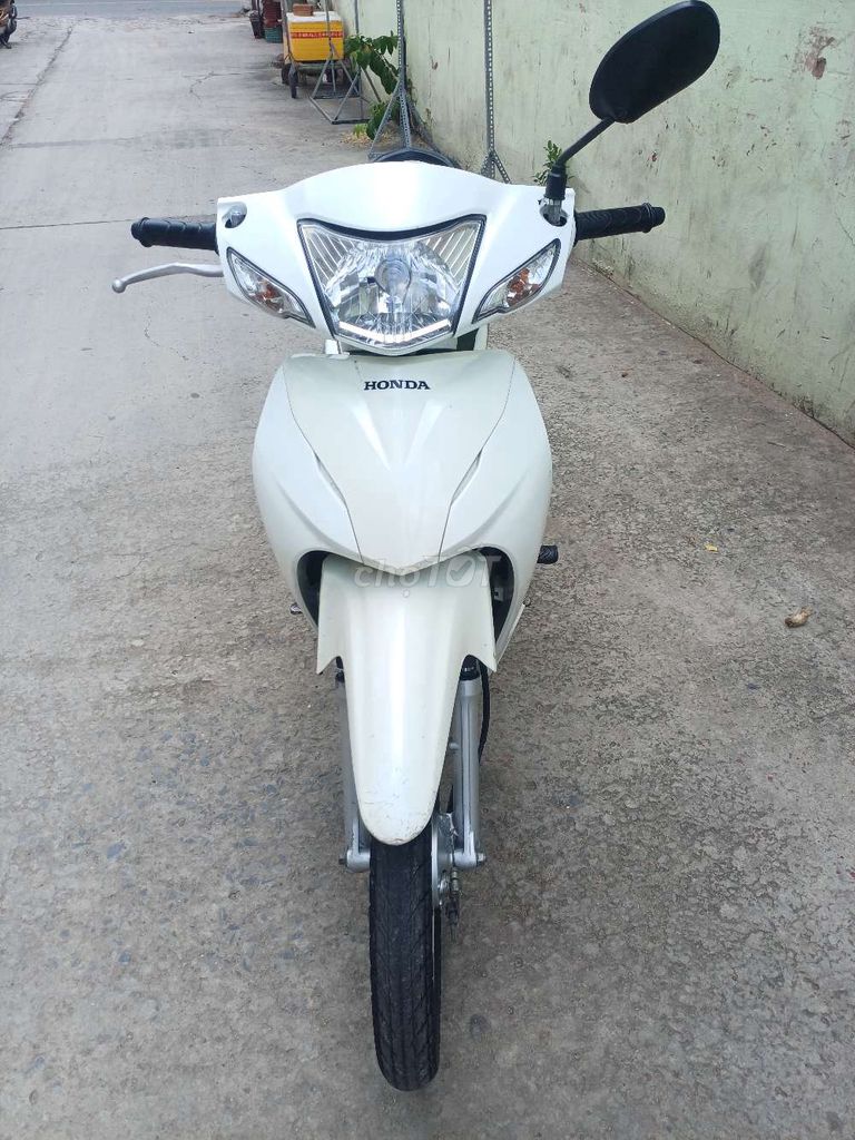 Honda Wave 2022 - ảnh 1