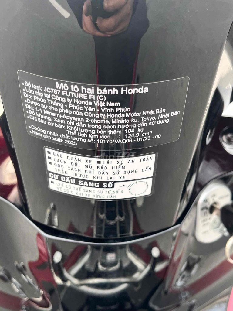 cần b 2025 - ảnh 4