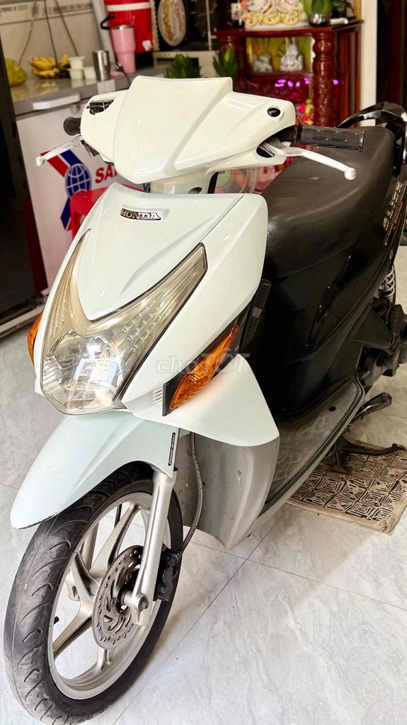 Honda Click 2007 - ảnh 2