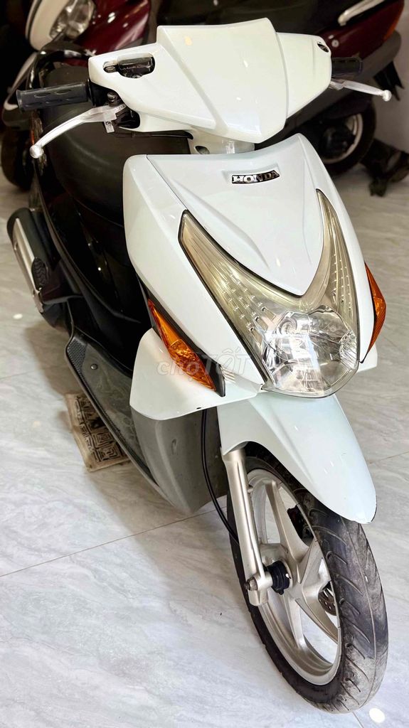 Honda Click 2007 - ảnh 3
