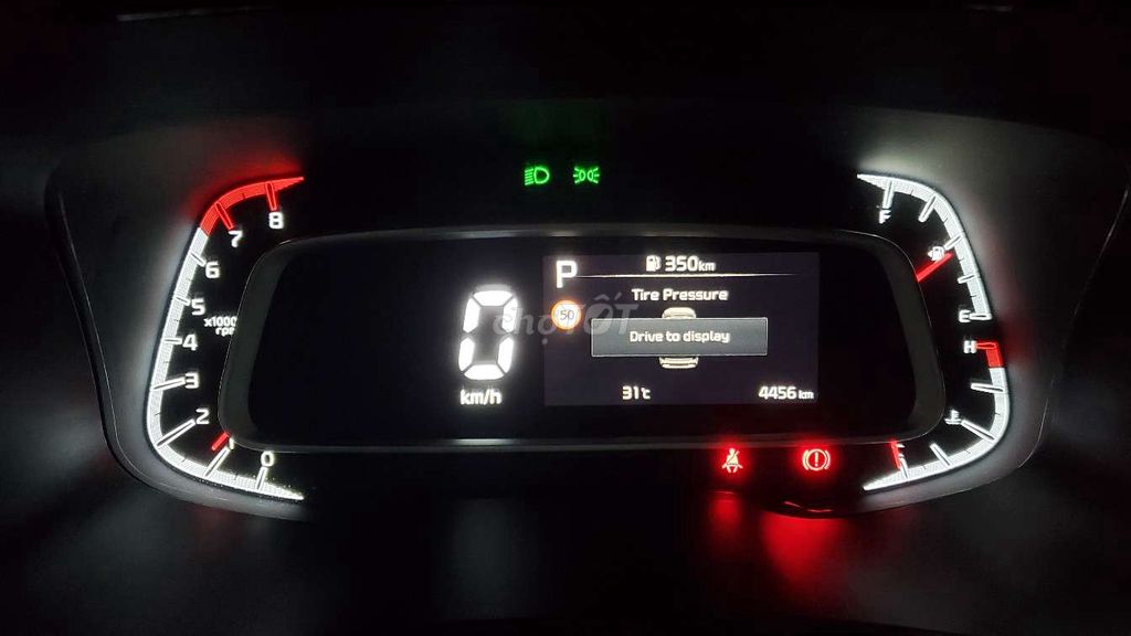 Kia Sonet 2024 - ảnh 2