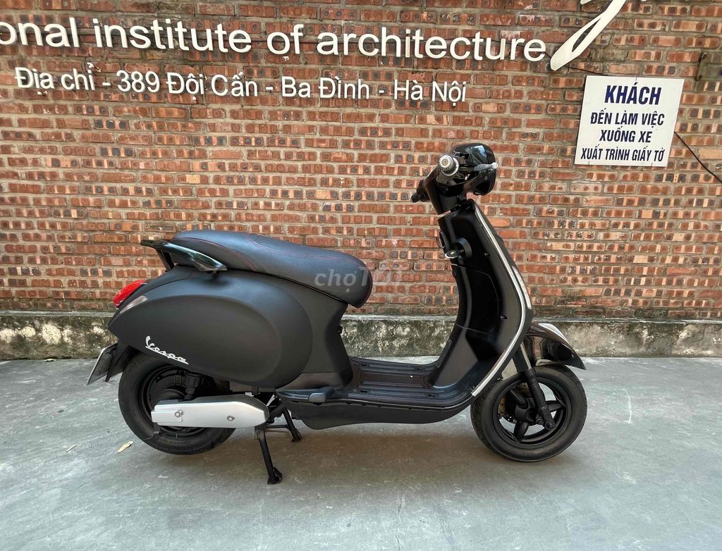 Xe m 2017 - ảnh 2
