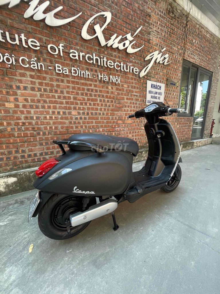 Xe m 2017 - ảnh 3