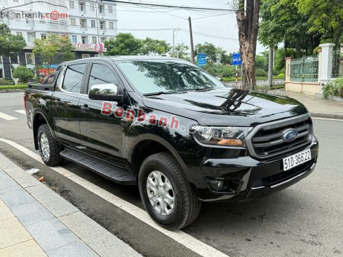 Ford Ranger XLS 2.2L 4x2 AT 2019 - ảnh 2