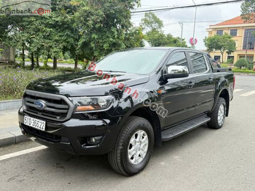 Ford Ranger XLS 2.2L 4x2 AT 2019 - ảnh 3