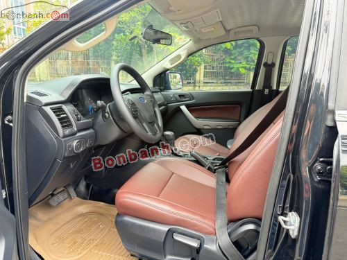 Ford Ranger XLS 2.2L 4x2 AT 2019 - ảnh 4