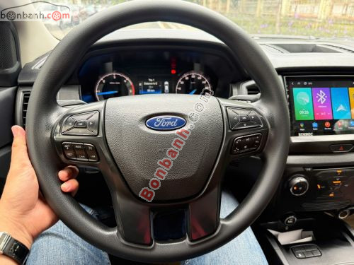 Ford Ranger XLS 2.2L 4x2 AT 2019 - ảnh 5