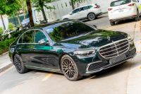 Mercedes 2022 - ảnh 1