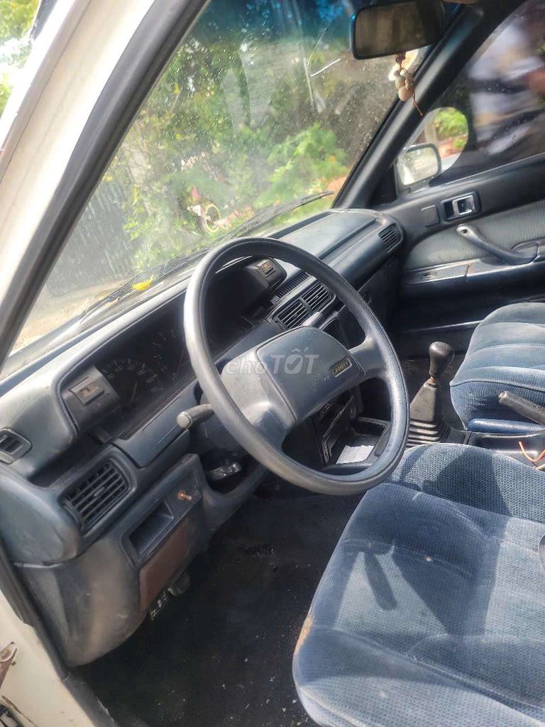 Toyota Camry - ảnh 5