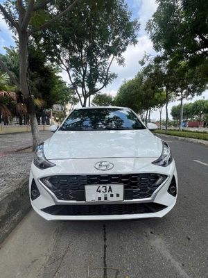 Hyundai Grand i10 2023 - ảnh 1