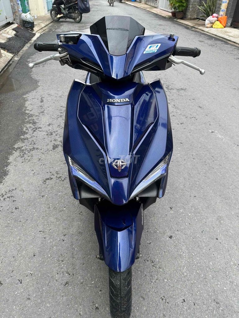 Honda AB 2017 - ảnh 3