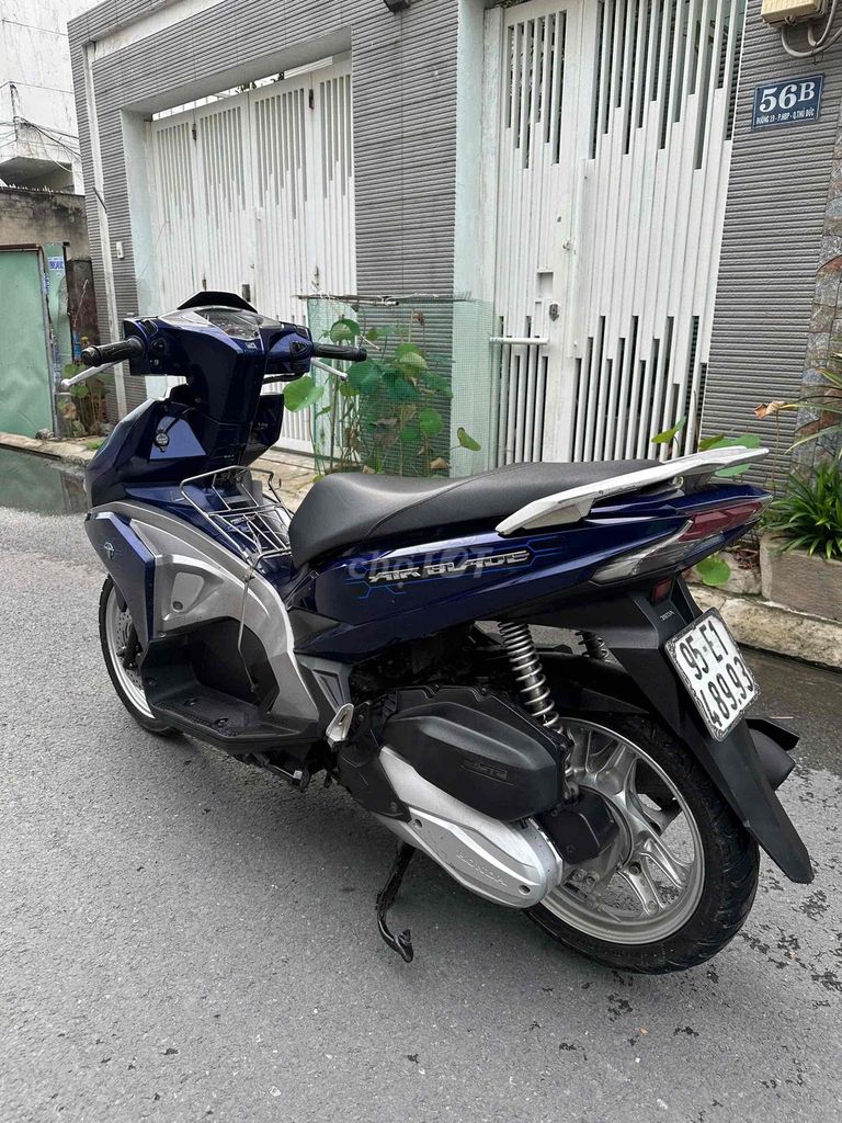 Honda AB 2017 - ảnh 4