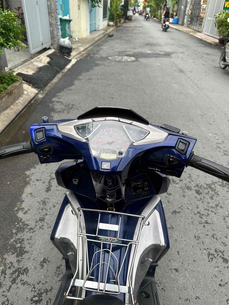 Honda AB 2017 - ảnh 5