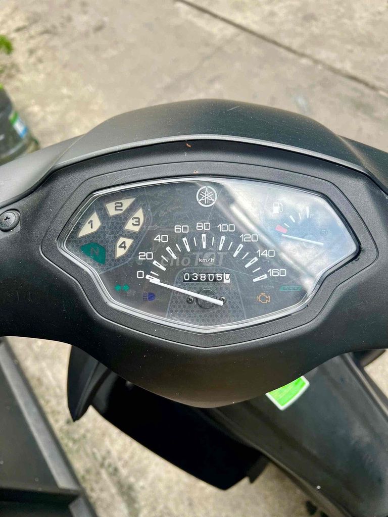 Yamaha Sirius 2025 - ảnh 3