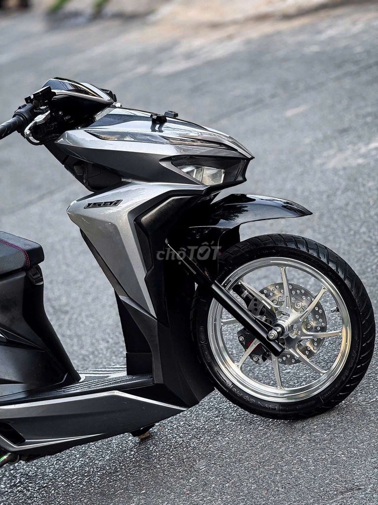 XE M 2026 - ảnh 3