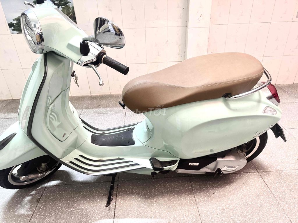Piaggio Primavera 2022 - ảnh 2