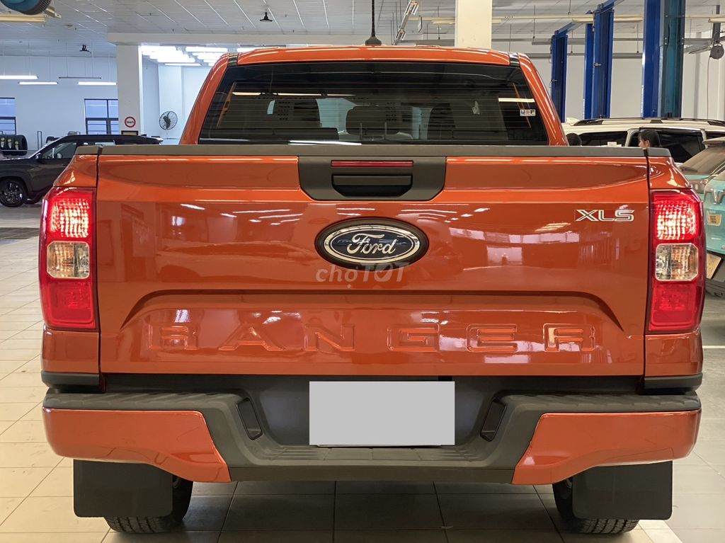 Ford Ranger 2024 - ảnh 3