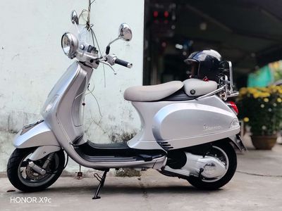 Piaggio Vespa 2016 - ảnh 1