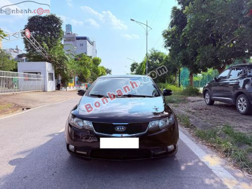 Kia Forte SX 1.6 AT 2010 - ảnh 1