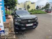 Ford Everest Platinum+ 2.3L 4x4 AT 2026 - ảnh 1