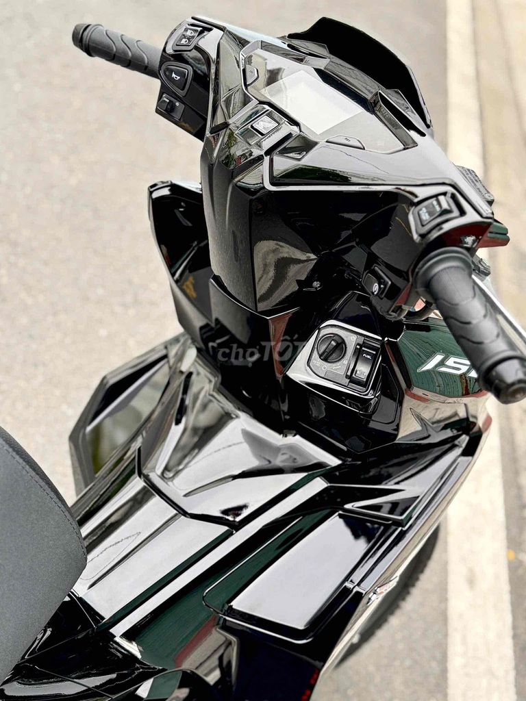 Airblade 2022 - ảnh 4
