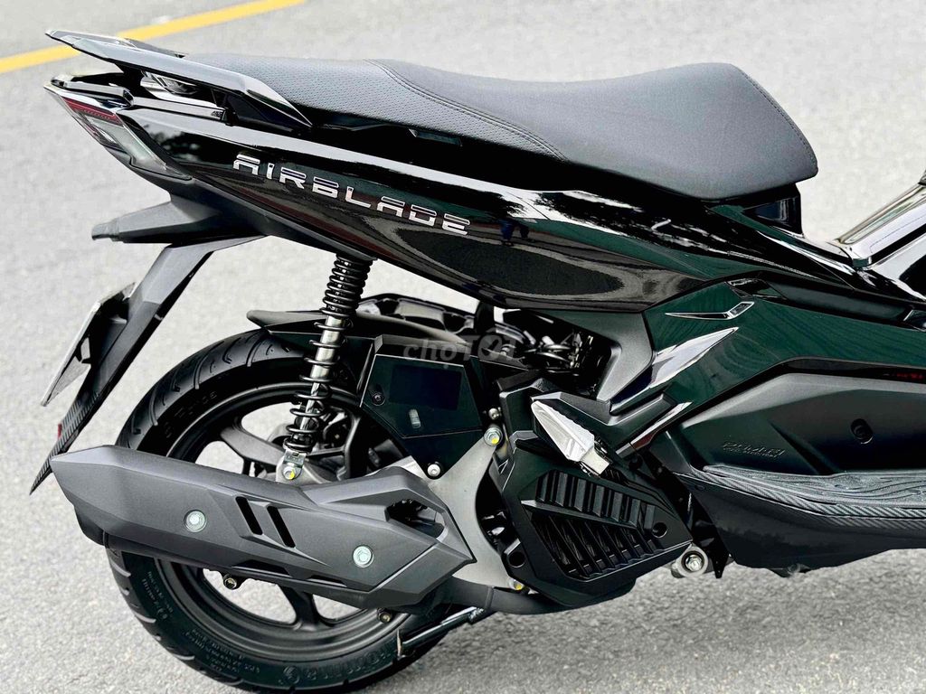 Airblade 2022 - ảnh 5