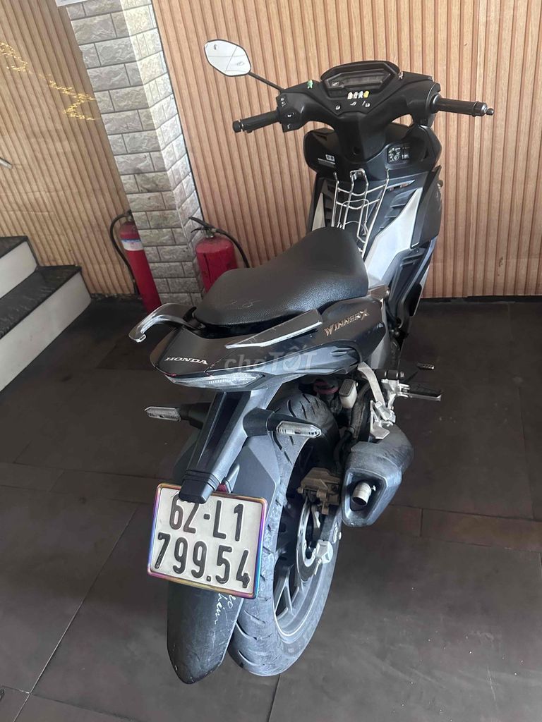 Honda Winner 2020 - ảnh 2