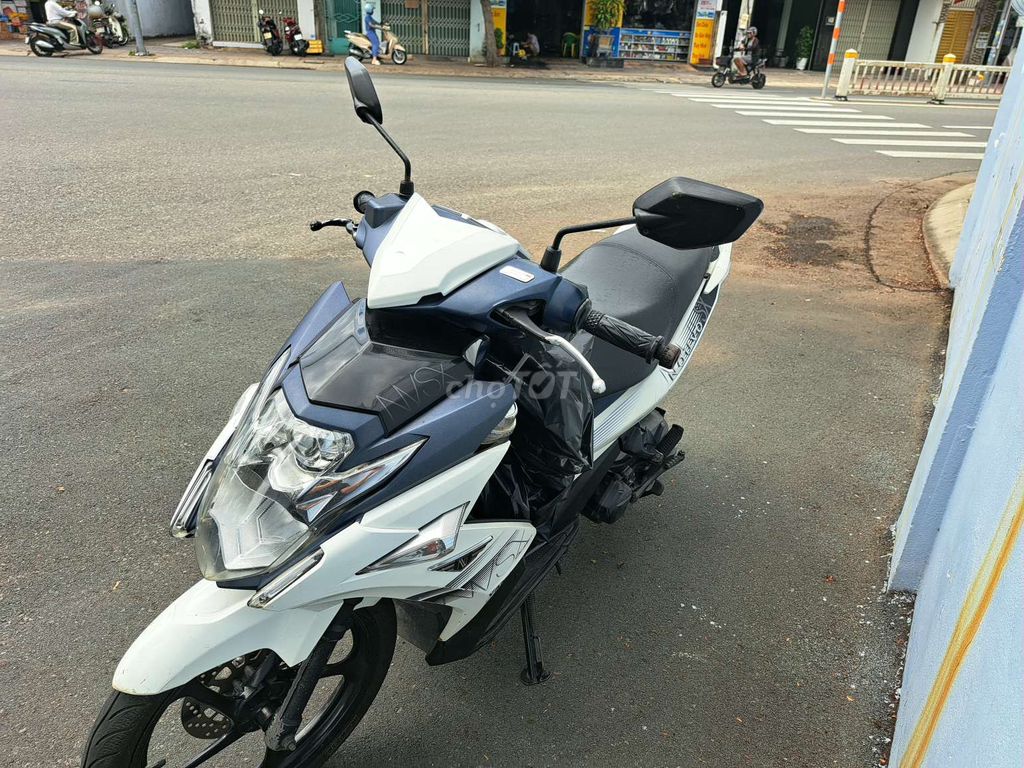 Yamaha Nouvo 2015 - ảnh 1