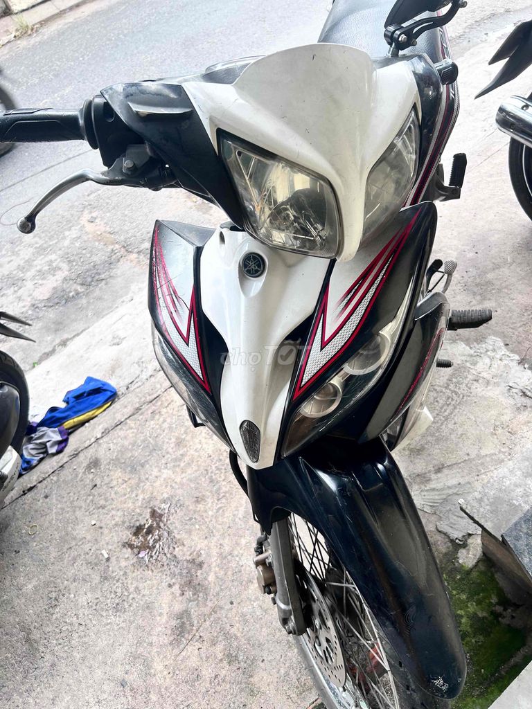 JUPUTER YAMAHA 2013 - ảnh 1