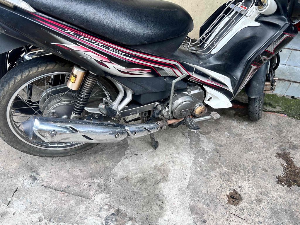 JUPUTER YAMAHA 2013 - ảnh 2