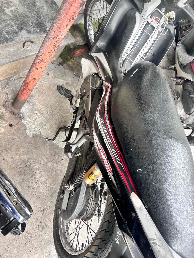 JUPUTER YAMAHA 2013 - ảnh 3