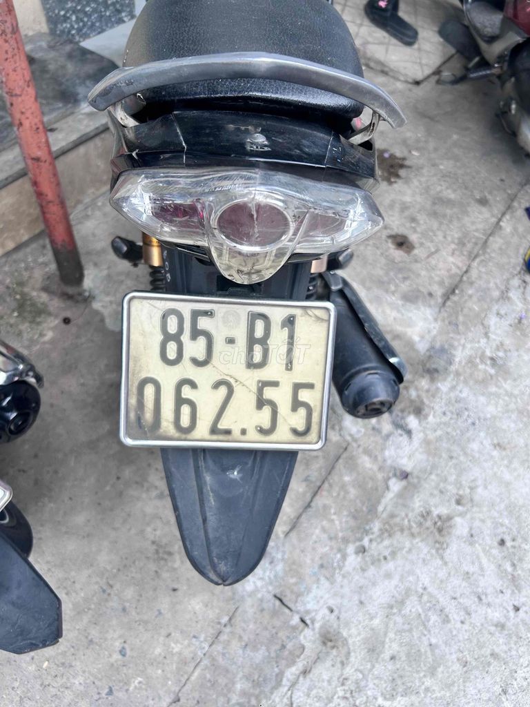JUPUTER YAMAHA 2013 - ảnh 4