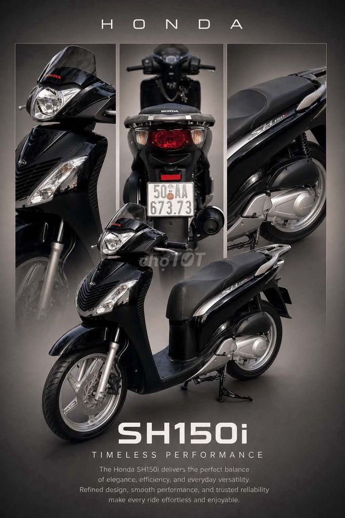 Honda 2010 - ảnh 1
