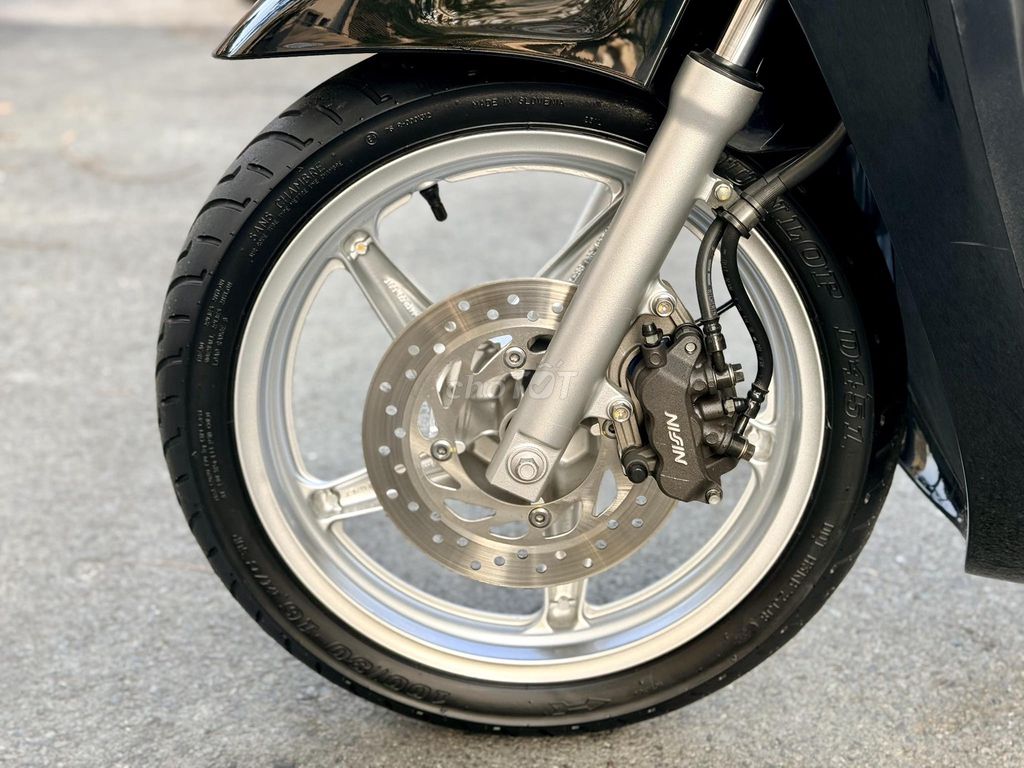Honda 2010 - ảnh 5