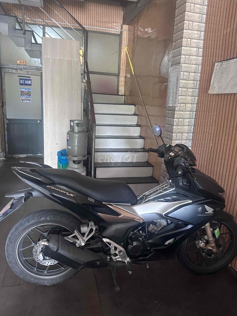 Honda Winner 2020 - ảnh 1
