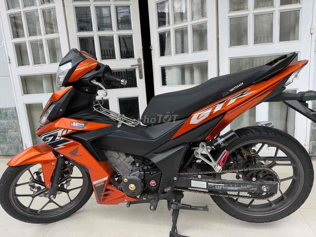 Honda Winner 2018 - ảnh 1
