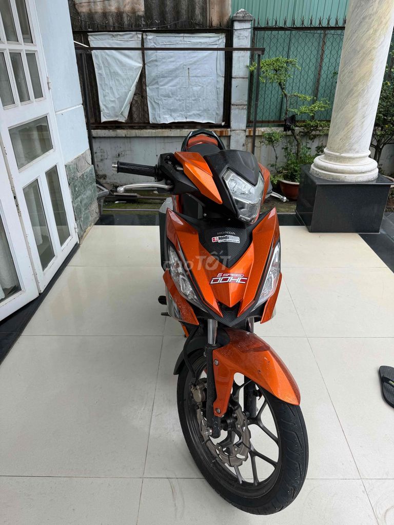 Honda Winner 2018 - ảnh 2