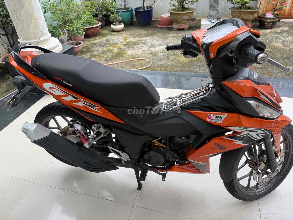 Honda Winner 2018 - ảnh 3