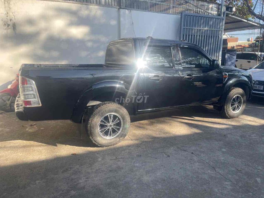 Ford Ranger 2009 - ảnh 3