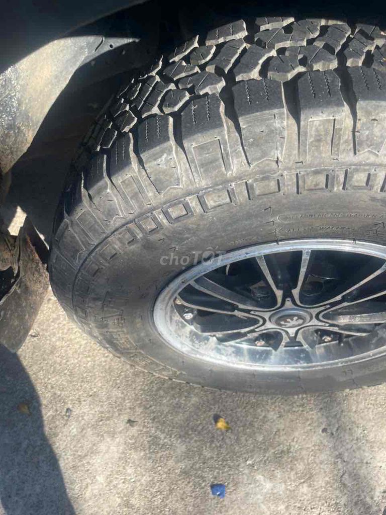 Ford Ranger 2009 - ảnh 4