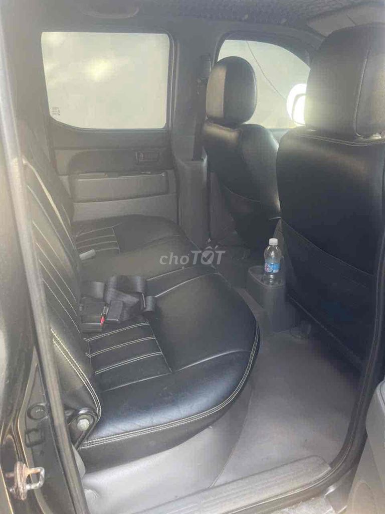 Ford Ranger 2009 - ảnh 5